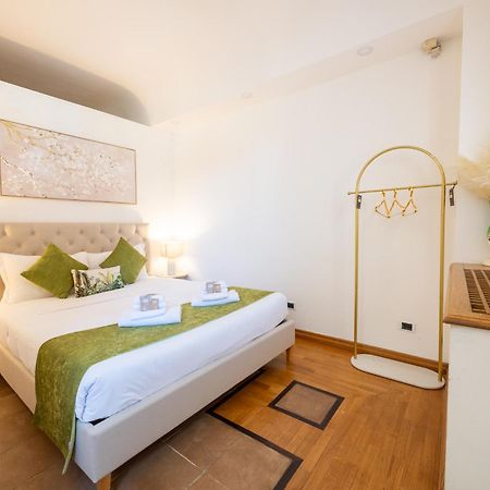 Mb Suites Margutta Roma Exterior foto