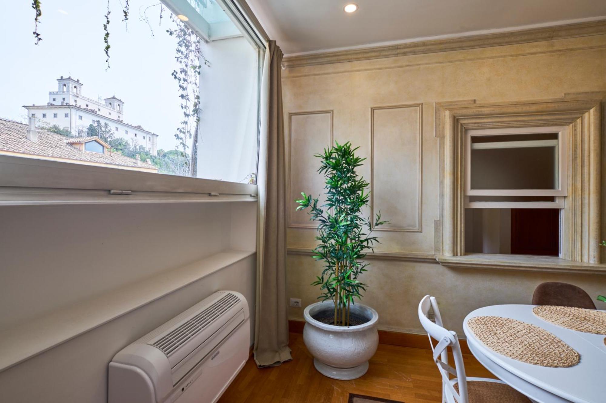 Mb Suites Margutta Roma Exterior foto