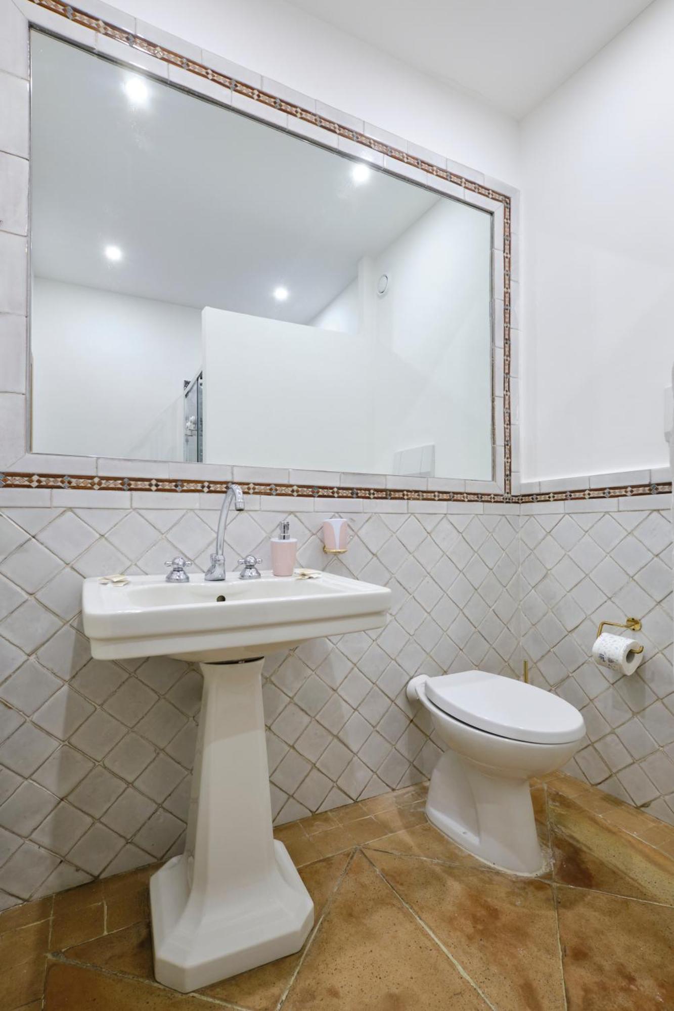 Mb Suites Margutta Roma Exterior foto