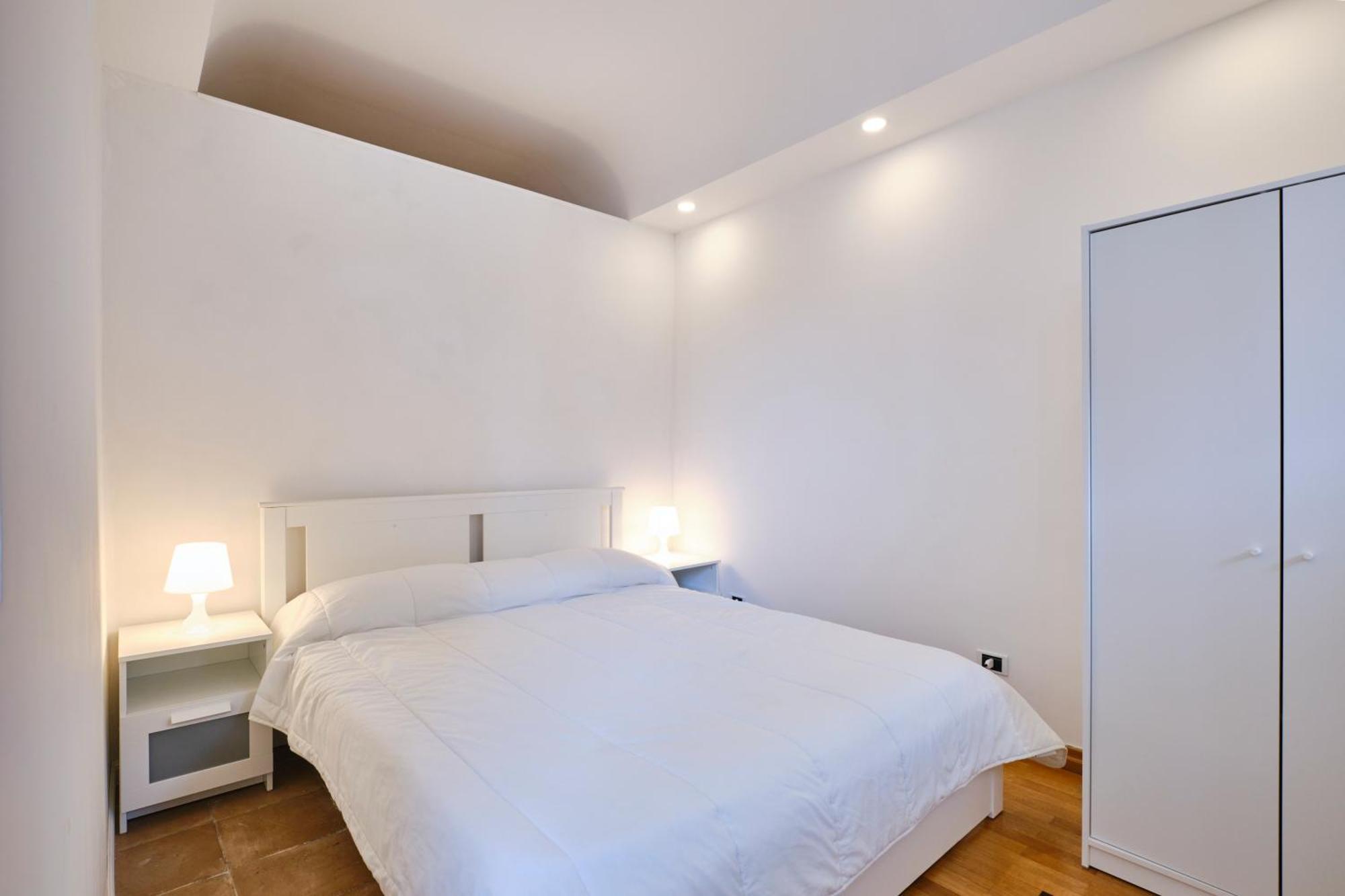 Mb Suites Margutta Roma Exterior foto