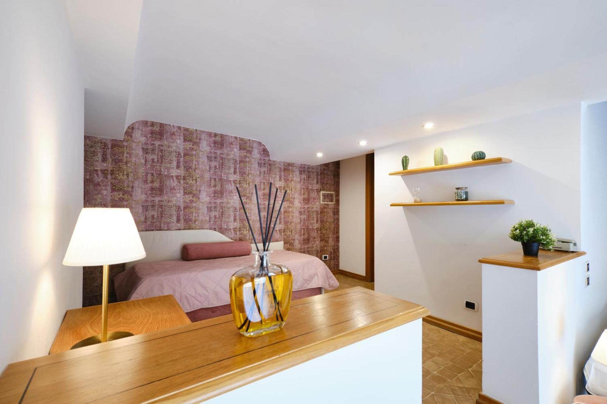 Mb Suites Margutta Roma Exterior foto