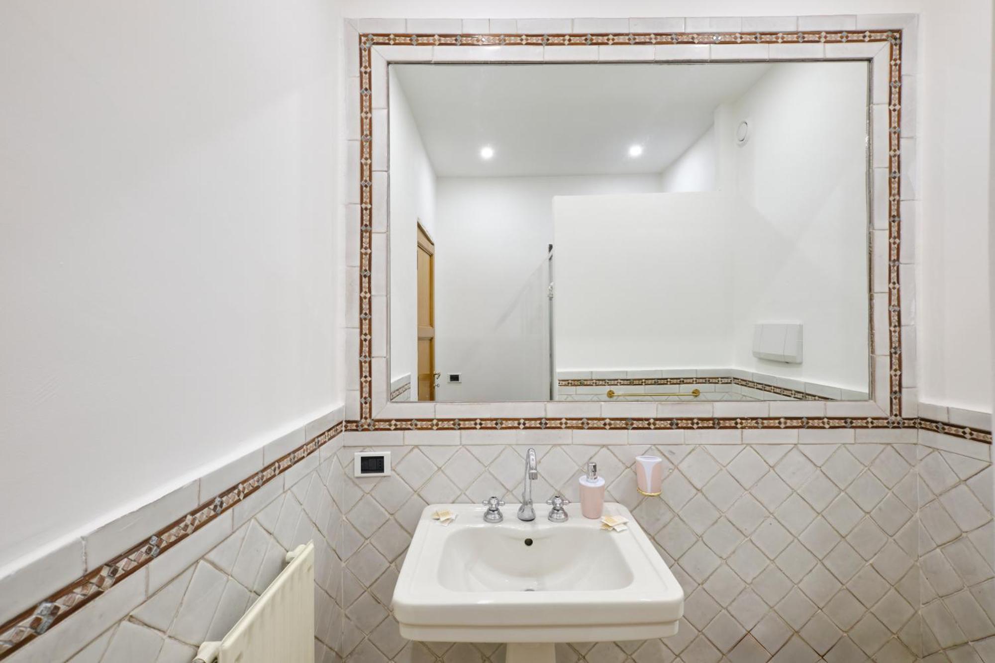Mb Suites Margutta Roma Exterior foto