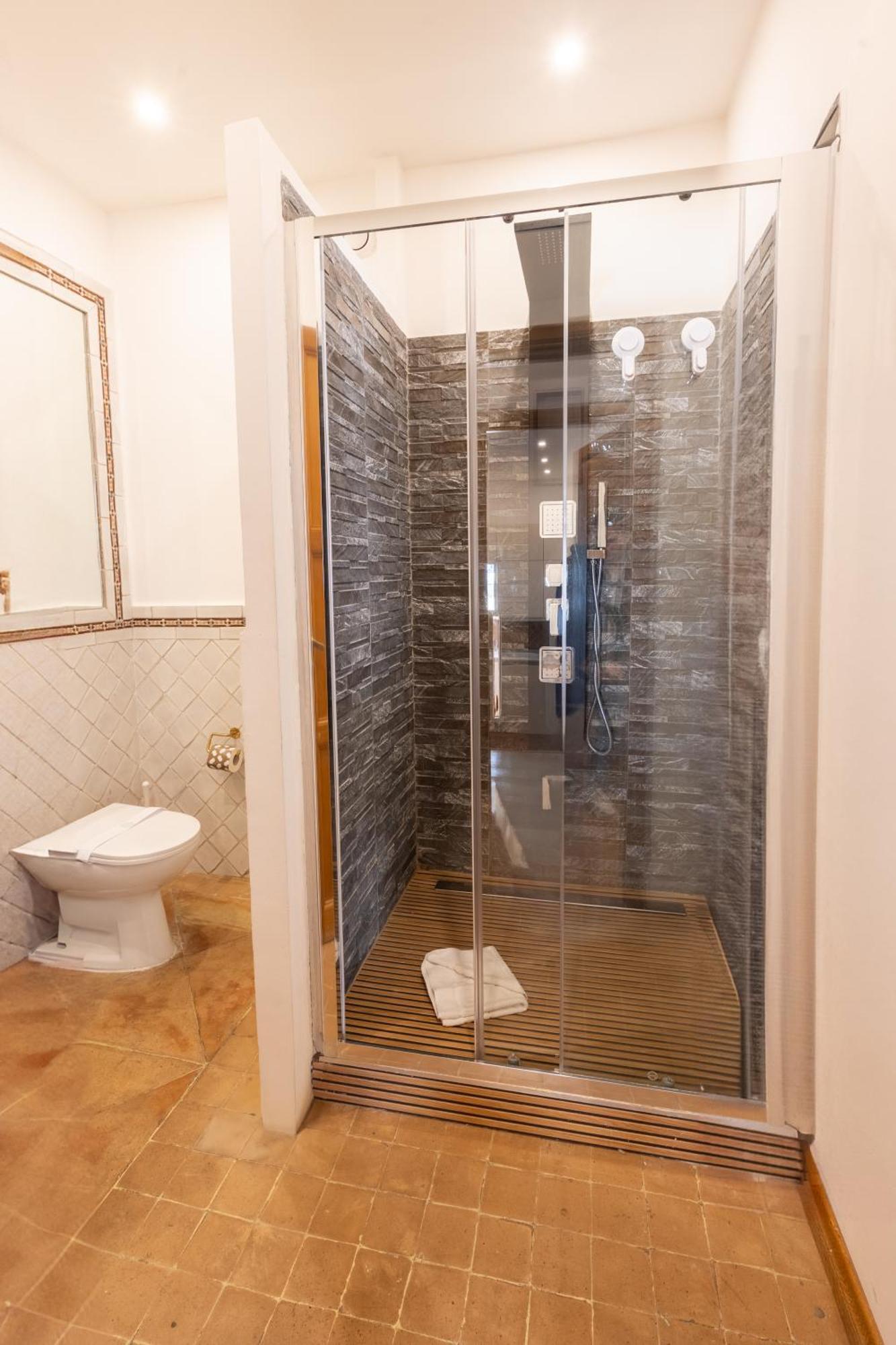 Mb Suites Margutta Roma Exterior foto